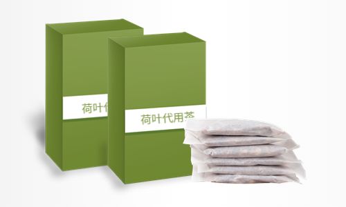 荷葉代用茶代加工注意事項(xiàng)-德州健之源