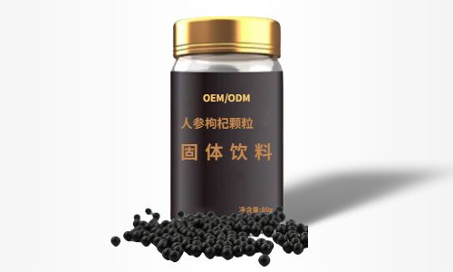 代加工中藥保健品產(chǎn)品有哪些方式