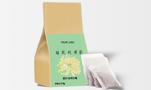 中藥保健茶怎么代工生產(chǎn)-藥食同源代用茶代加工-德州健之源