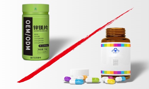 特殊膳食和保健食品的區(qū)別，代加工怎么找廠家