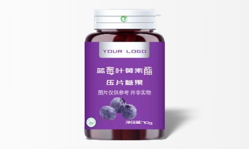 無(wú)配方的壓片糖果代加工操作模式