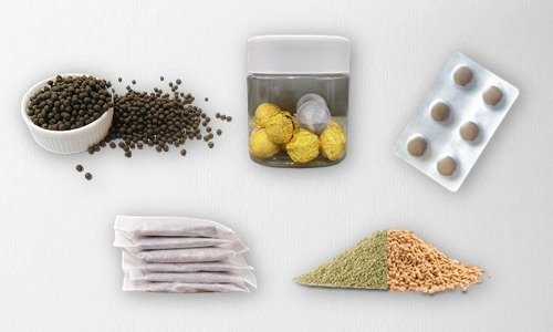 片劑、丸劑、茶包大健康食品代加工