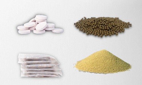 藥食同源片劑、丸劑、顆粒劑、茶包代加工
