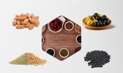 片劑、粉劑、丸劑、顆粒劑藥食同源食品代加工