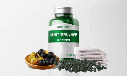 片劑、丸劑、茶包藥食同源食品代加工