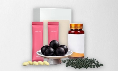丸劑、粉劑、片劑保健品代加工