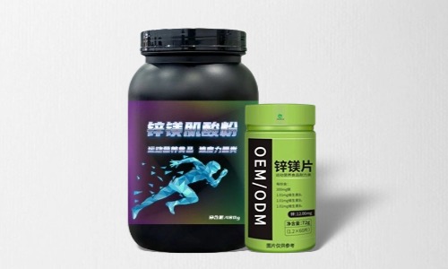 運(yùn)動(dòng)營養(yǎng)食品代加工可以用自己的配方嗎-德州健之源