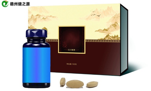 保健食品代工生產(chǎn)廠家有哪些