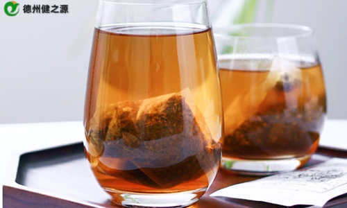 代用茶代加工常見(jiàn)的包裝形式有哪些