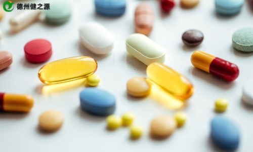 大健康功能性食品能做成膠囊嗎-德州健之源