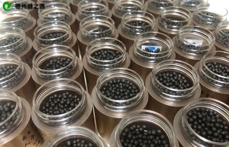 大健康功能性食品能做成膠囊嗎-德州健之源