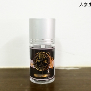 人參蟲草含片