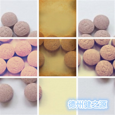 山東保健食品oem貼牌代加工廠(chǎng)-德州健之源