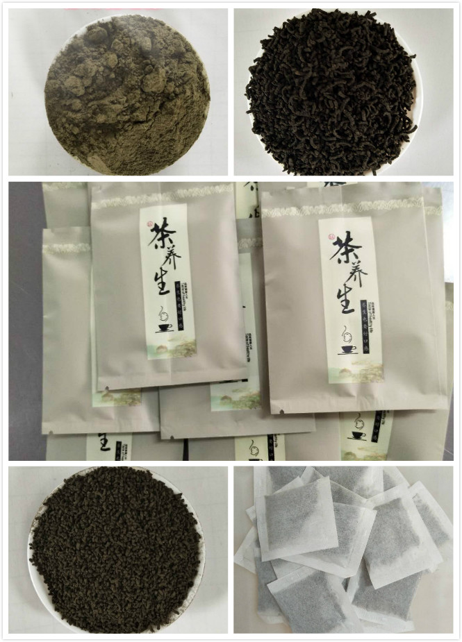 袋泡茶代加工_人參甘草袋泡茶代加工_德州健之源